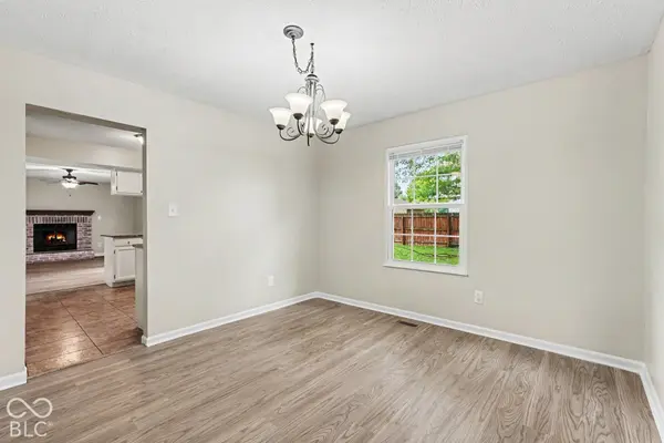 5660 Philadelphia CT, Indianapolis, IN 46254