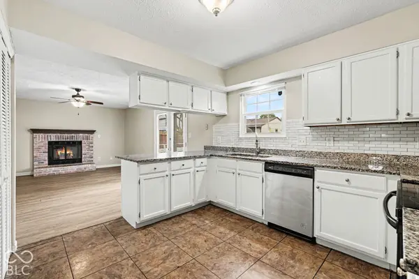 5660 Philadelphia CT, Indianapolis, IN 46254