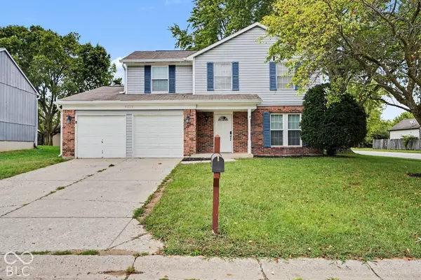 5660 Philadelphia CT, Indianapolis, IN 46254