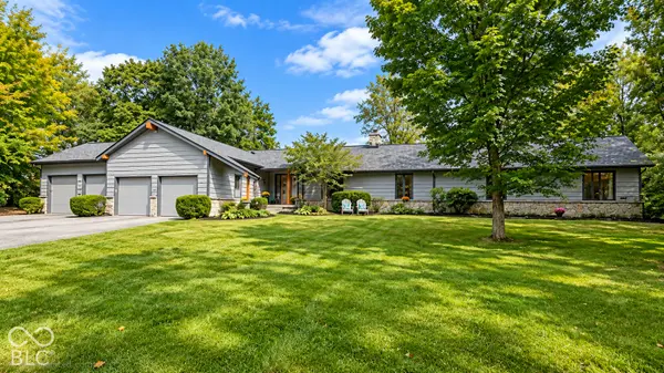 7801 Fall Creek RD, Indianapolis, IN 46256