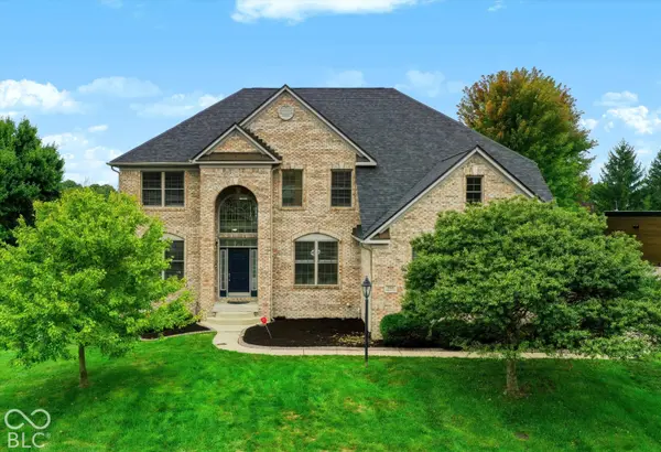 5765 Beisinger PL, Indianapolis, IN 46237