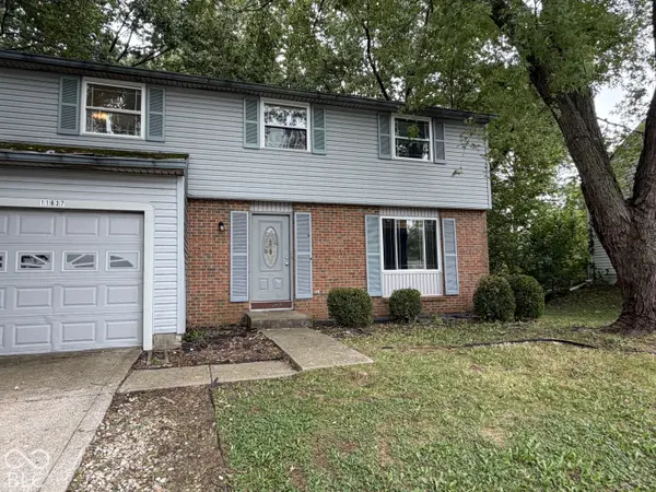 11637 Whidbey DR, Indianapolis, IN 46229