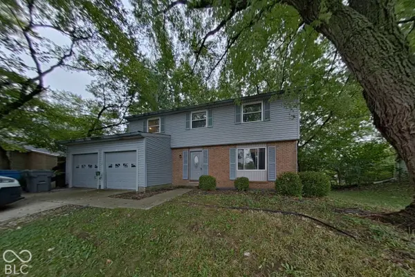 11637 Whidbey DR, Indianapolis, IN 46229