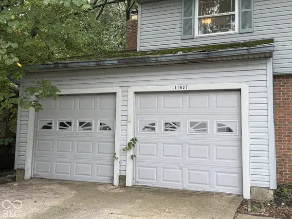 11637 Whidbey DR, Indianapolis, IN 46229