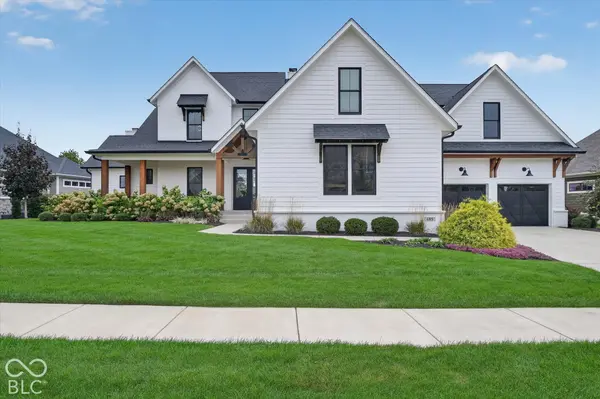 685 Old Ashbury RD, Westfield, IN 46074