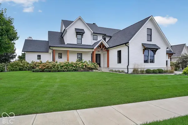 685 Old Ashbury RD, Westfield, IN 46074