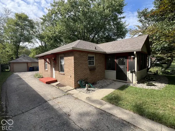 5706 Indianola AVE, Indianapolis, IN 46220