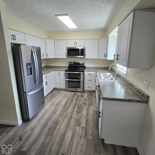 445 Tulip DR, Indianapolis, IN 46227