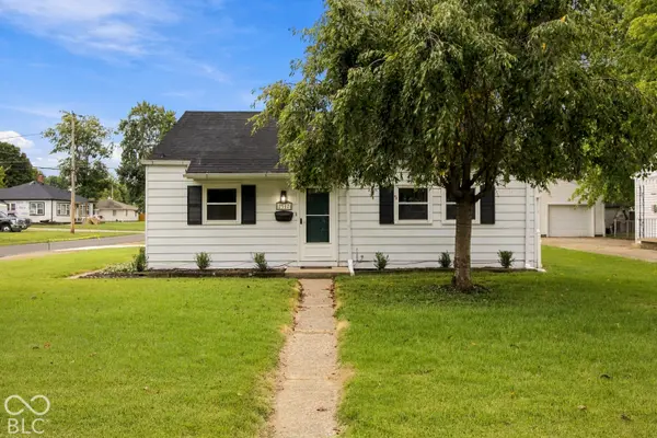 2917 15th ST, Columbus, IN 47201