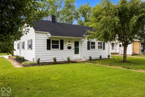 2917 15th ST, Columbus, IN 47201
