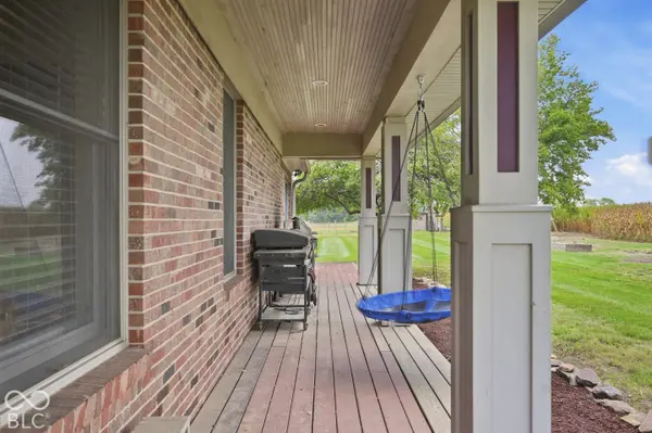 5030 W 900 N, Carthage, IN 46115