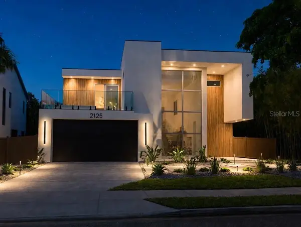 2125 DATURA ST, Sarasota, FL 34239