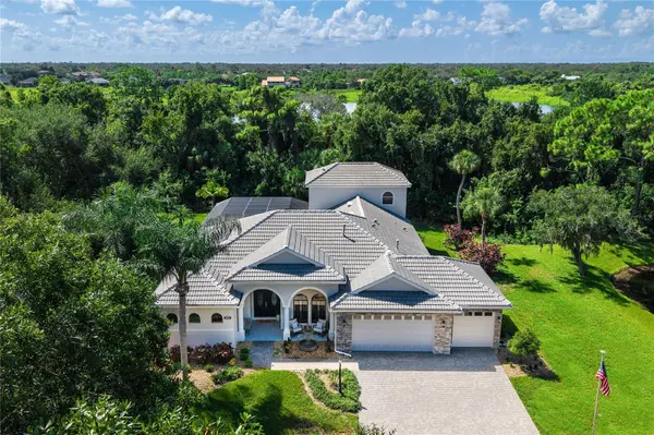 6410 BUTLERS CREST DR, Bradenton, FL 34203
