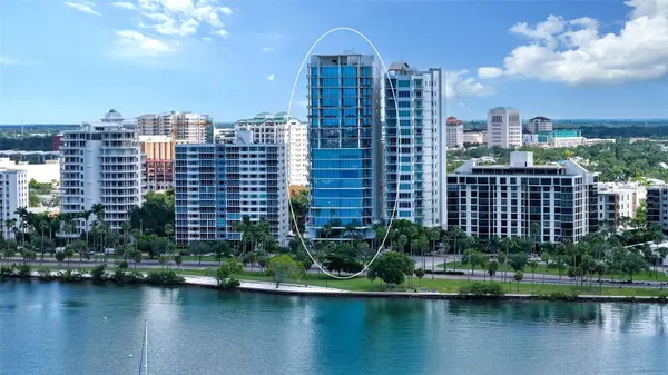 605 S GULFSTREAM AVE #13, Sarasota, FL 34236
