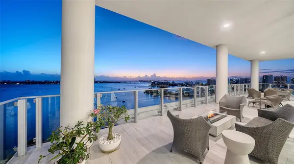 605 S GULFSTREAM AVE #13, Sarasota, FL 34236