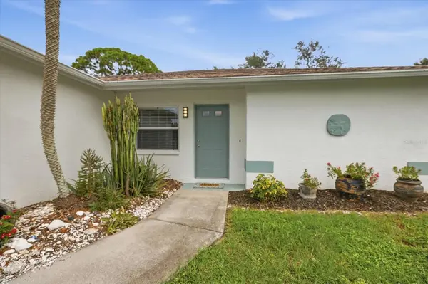 732 NECTAR RD, Venice, FL 34293
