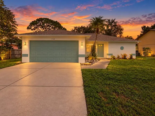 732 NECTAR RD, Venice, FL 34293