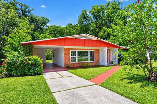 108 ASHLEY DR, Palatka, FL 32177