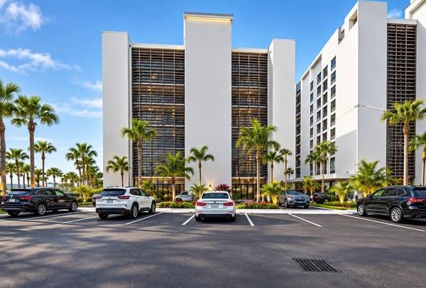 900 GULF BLVD #303, Indian Rocks Beach, FL 33785