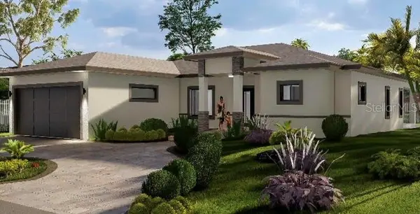 1157 VERNON AVE, Port Charlotte, FL 33948