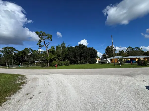 27414 BALBOA DR, Punta Gorda, FL 33955