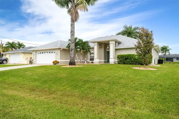 2213 SE 16TH ST, Cape Coral, FL 33990