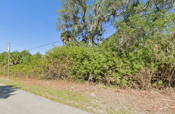Lot 12 ARITON RD, North Port, FL 34288