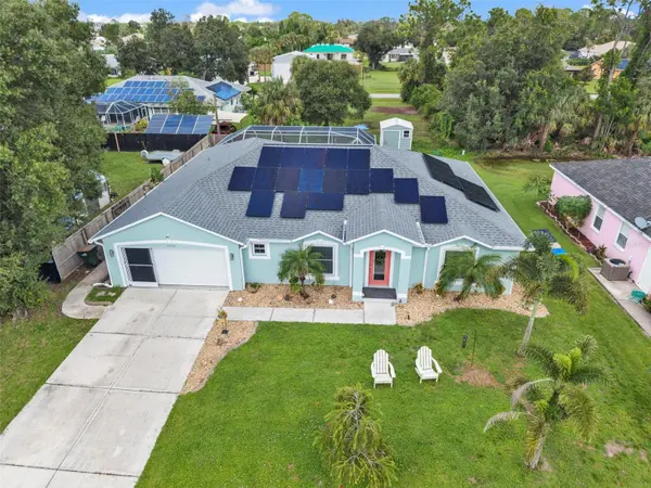 4360 LUBEC AVE, North Port, FL 34287
