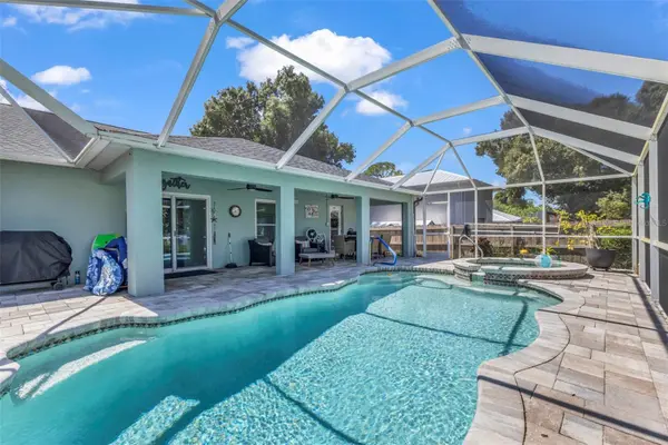 4360 LUBEC AVE, North Port, FL 34287