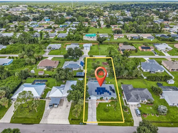 4360 LUBEC AVE, North Port, FL 34287