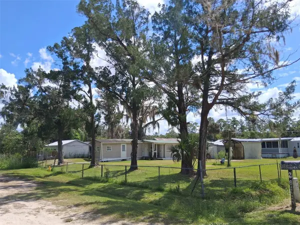 249 CHERYL ELAINE DR, Bunnell, FL 32110