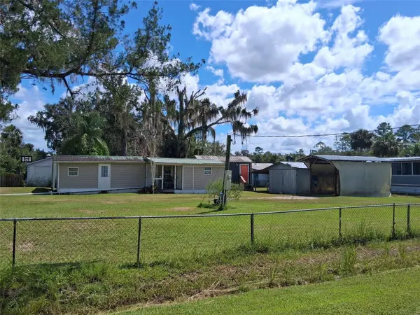 249 CHERYL ELAINE DR, Bunnell, FL 32110