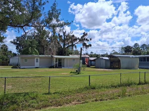 249 CHERYL ELAINE DR, Bunnell, FL 32110