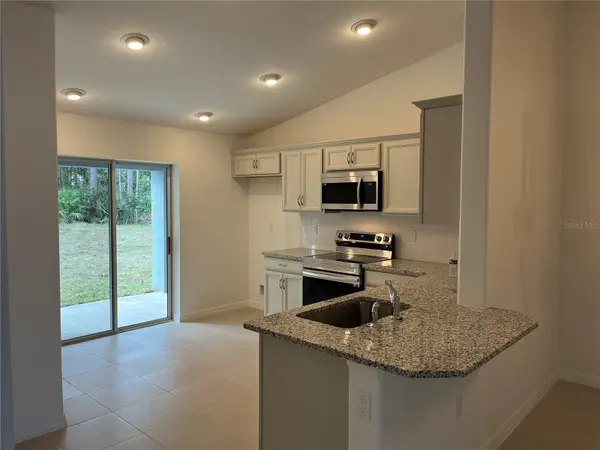 17 FRENEAU LN #A, Palm Coast, FL 32137