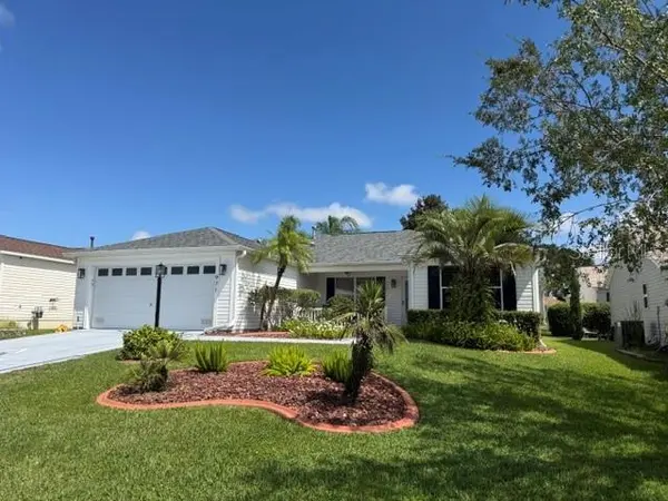 971 KINGMONT TER, The Villages, FL 32162