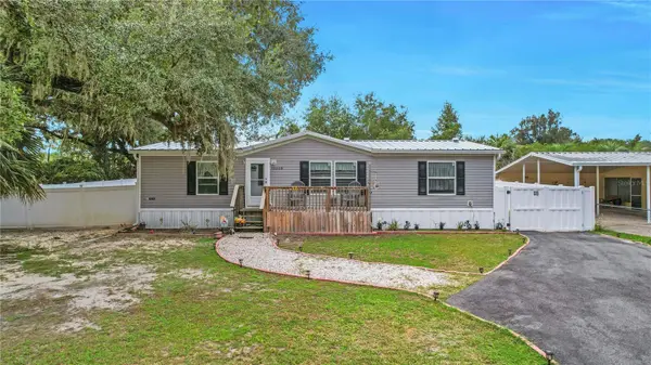 15068 SE 105TH AVE, Summerfield, FL 34491