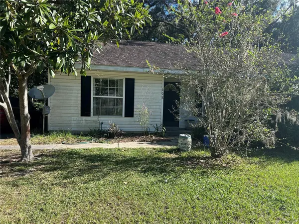 608 NW 9TH CT, Williston, FL 32696