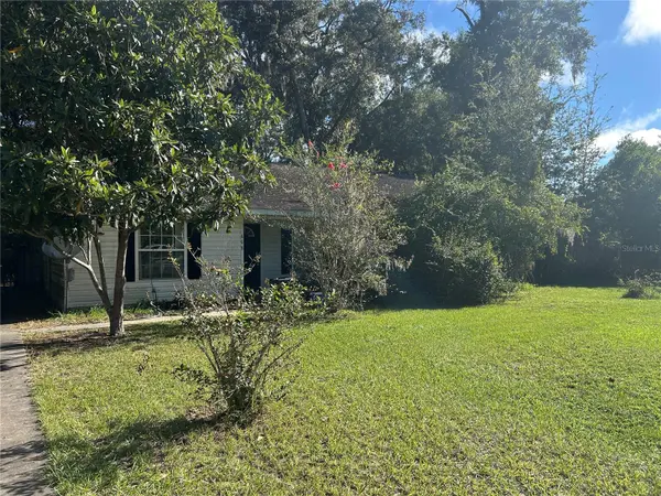 608 NW 9TH CT, Williston, FL 32696
