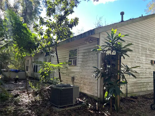 608 NW 9TH CT, Williston, FL 32696