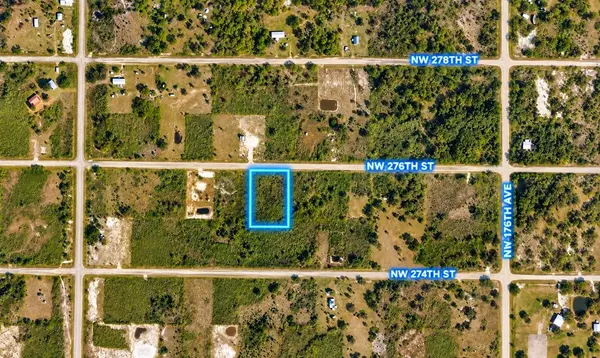 18076 NW 276TH ST, Okeechobee, FL 34972