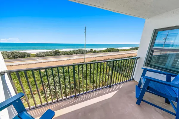 3180 OCEAN SHORE BLVD #309, Ormond By The Sea, FL 32176