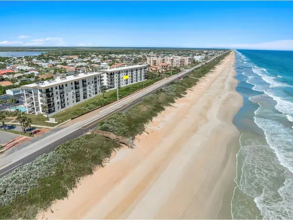 3180 OCEAN SHORE BLVD #309, Ormond By The Sea, FL 32176