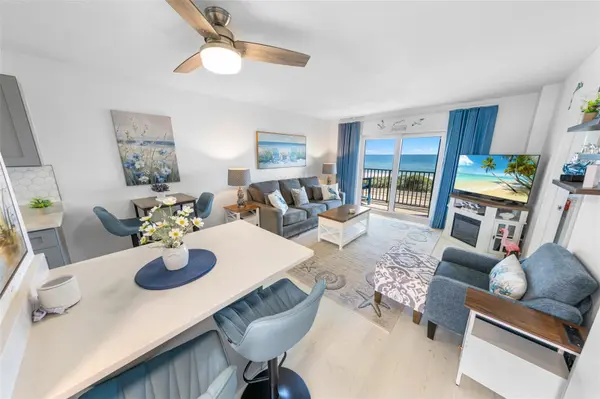 3180 OCEAN SHORE BLVD #309, Ormond By The Sea, FL 32176