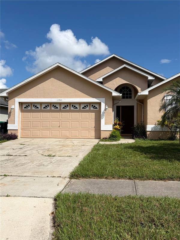 11941 HATCHER CIR, Orlando, FL 32824