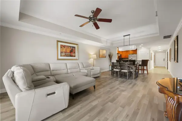 1354 CENTRE COURT RIDGE DR #103, Reunion, FL 34747