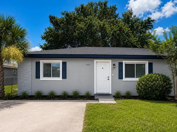1406 CRYSTAL CT #B, Tavares, FL 32778