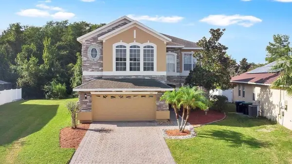 2609 SAND ARBOR CIR, Orlando, FL 32824