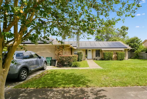 Address not disclosed, Longwood, FL 32750