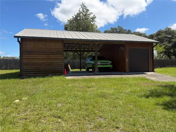 6224 W AMMAN ST, Dunnellon, FL 34433