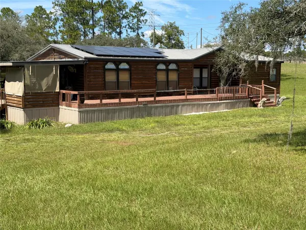 6224 W AMMAN ST, Dunnellon, FL 34433
